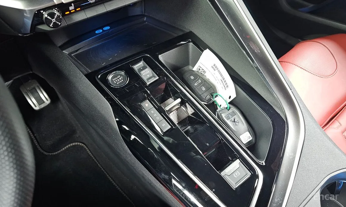 Peugeot 5008 2017 1.2 Pure Tech GT