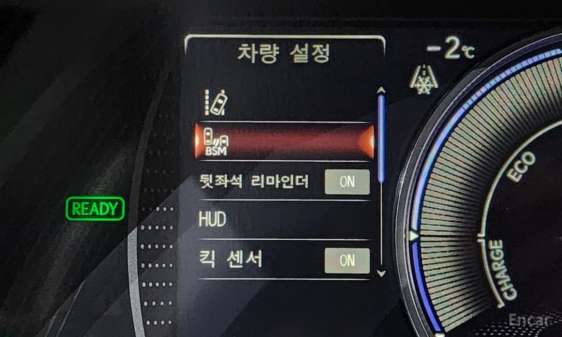 Lexus ES 2018 Luxury Plus