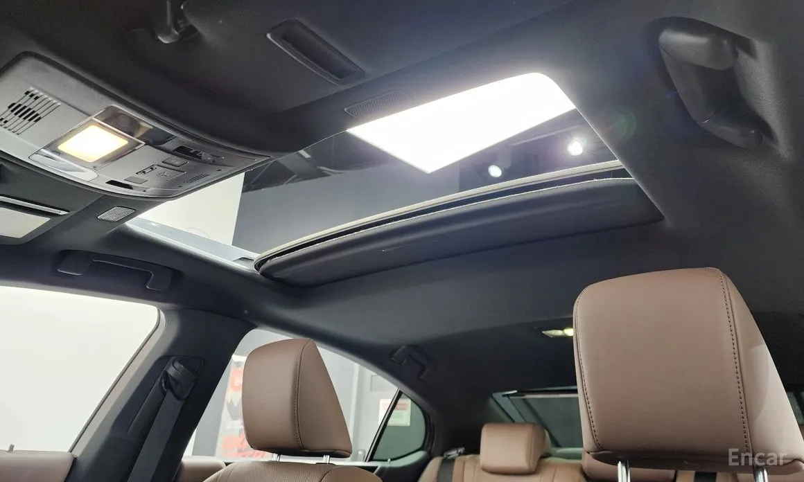 Lexus ES 2018 Luxury Plus