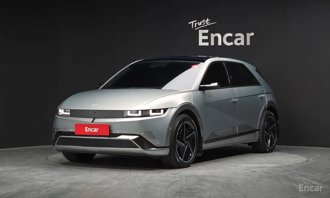 Hyundai Ioniq 5 2024 Long Range