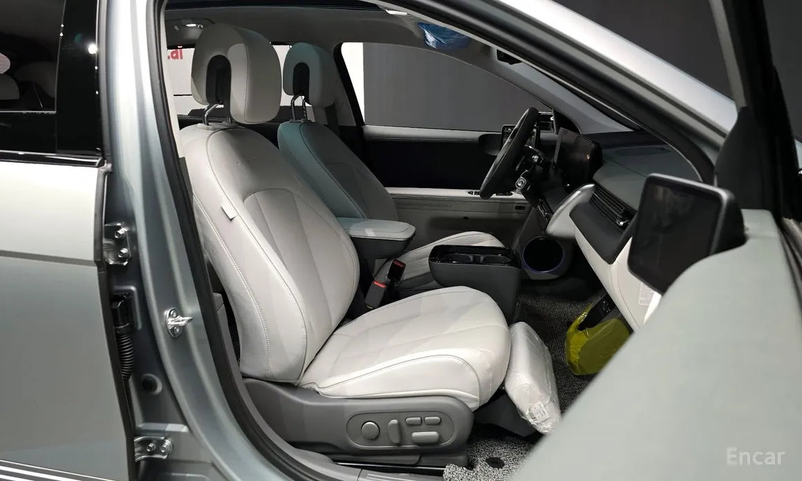 Hyundai Ioniq 5 2024 Long Range