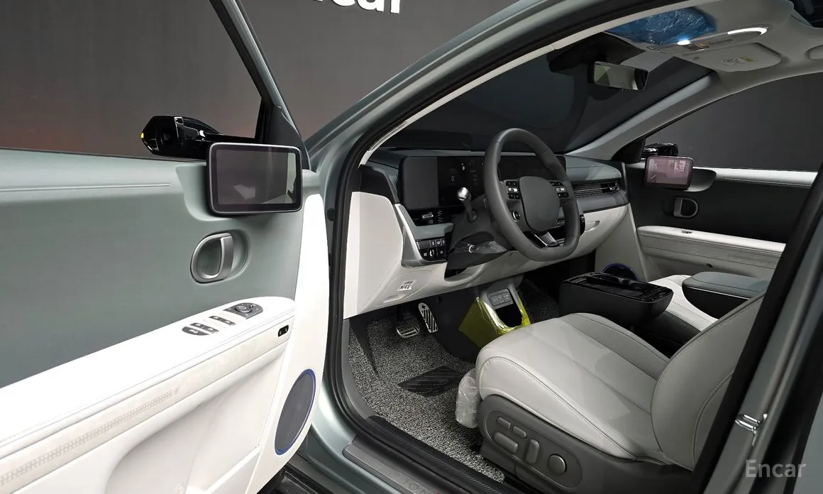 Hyundai Ioniq 5 2024 Long Range