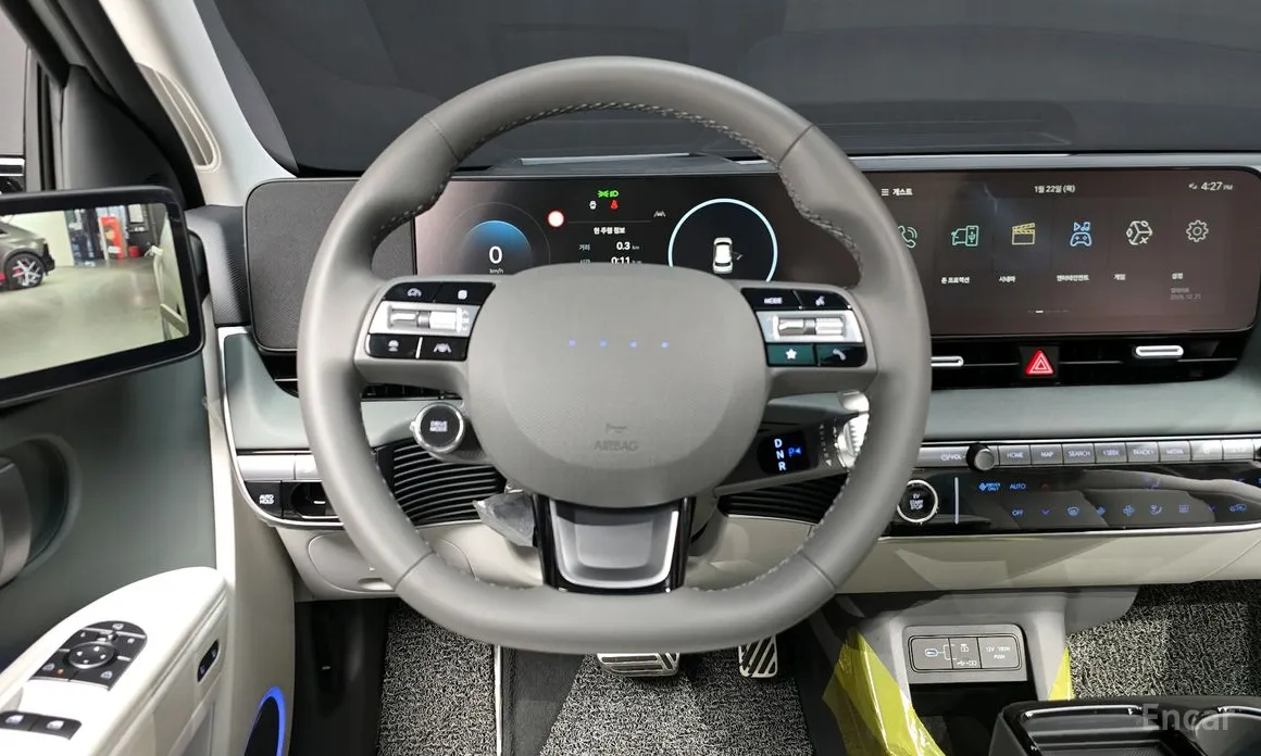 Hyundai Ioniq 5 2024 Long Range