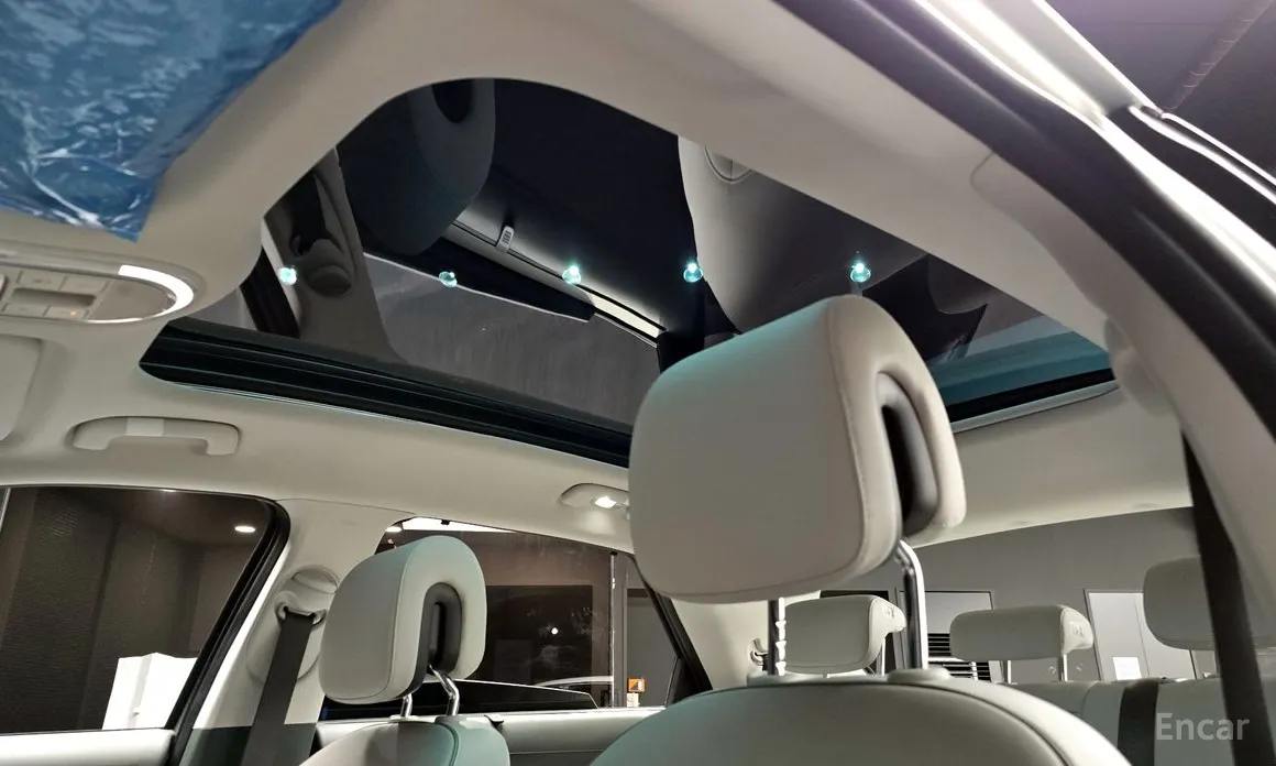 Hyundai Ioniq 5 2024 Long Range