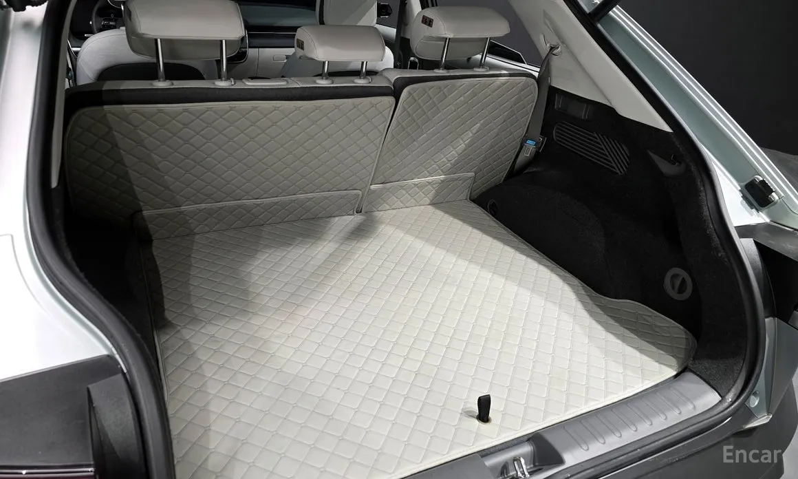 Hyundai Ioniq 5 2024 Long Range