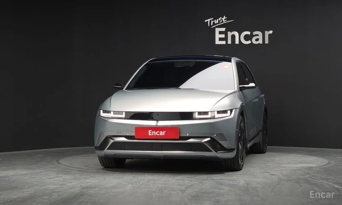 Hyundai Ioniq 5 2024 Long Range