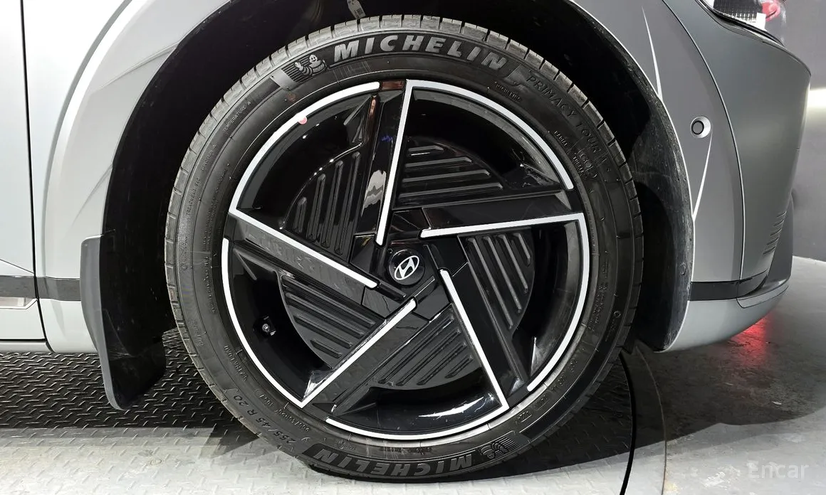 Hyundai Ioniq 5 2024 Long Range