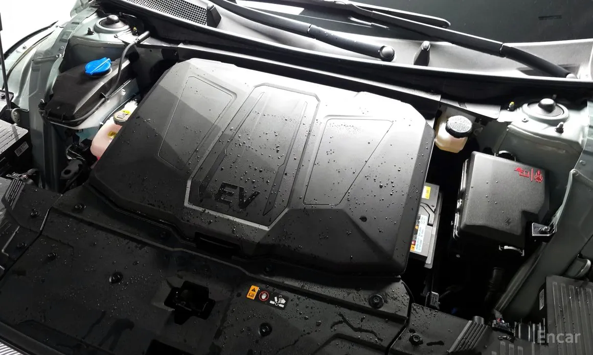 Hyundai Ioniq 5 2024 Long Range