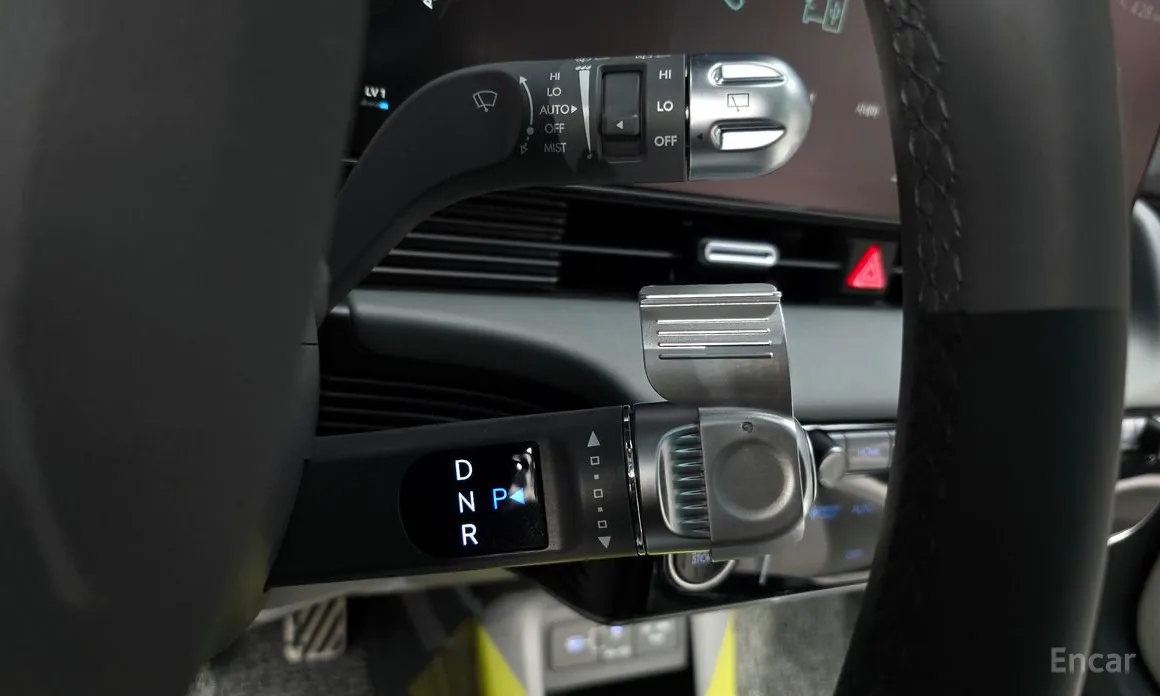 Hyundai Ioniq 5 2024 Long Range