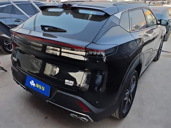 Dongfeng Aeolus Haohan 2023 2023款 DH-i 1.5T 尊贵版