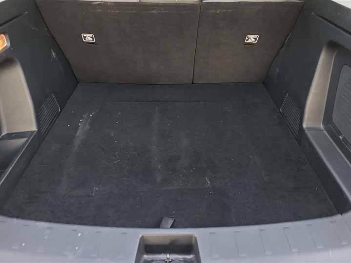 Dongfeng Aeolus Haohan 2023 2023款 DH-i 1.5T 尊贵版