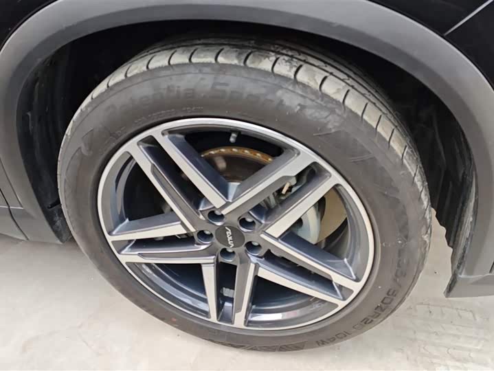 Dongfeng Aeolus Haohan 2023 2023款 DH-i 1.5T 尊贵版