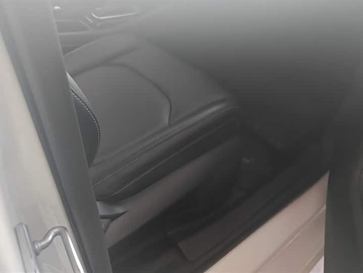 Ford Escort 2021 2021款 1.5L 自动钻石版