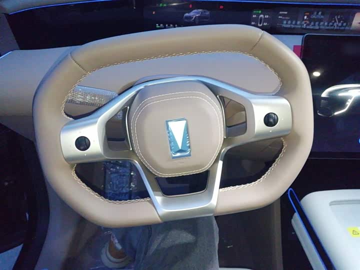 Avatr 07 2026 2026款 Ultra 增程版四驱