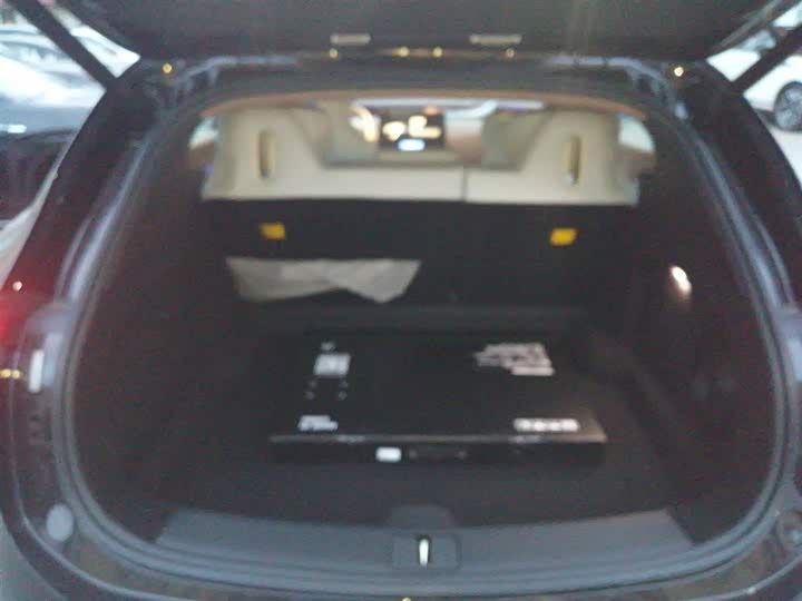 Avatr 07 2026 2026款 Ultra 增程版四驱