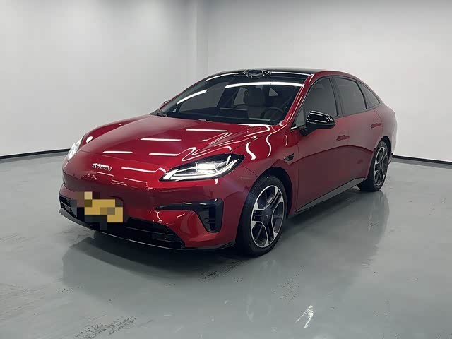 GAC Aion RT 2025 2025款 650激光雷达版