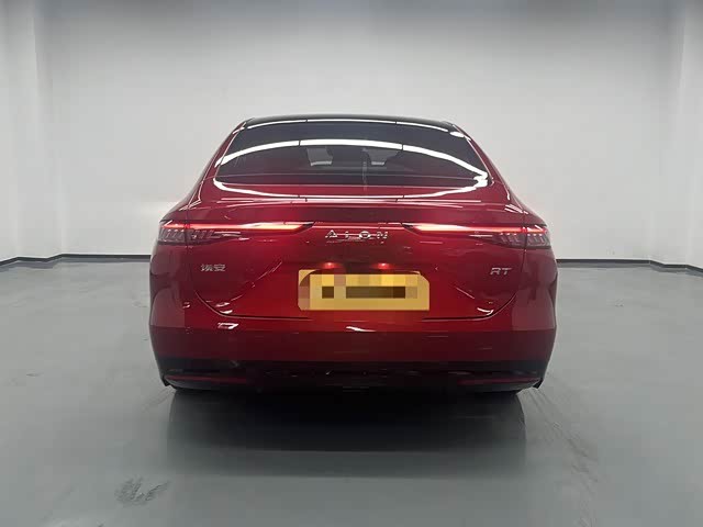 GAC Aion RT 2025 2025款 650激光雷达版