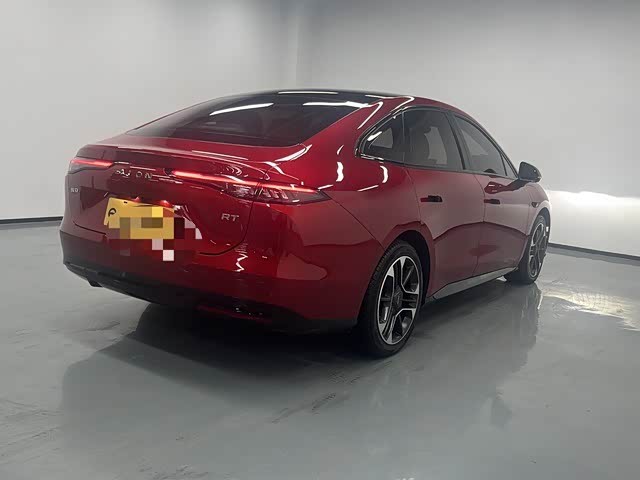 GAC Aion RT 2025 2025款 650激光雷达版