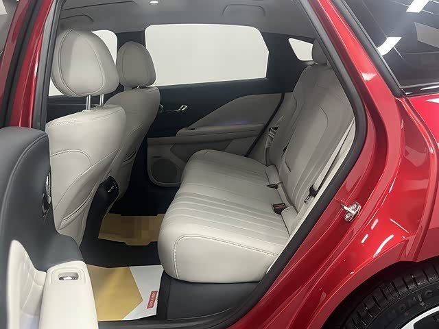 GAC Aion RT 2025 2025款 650激光雷达版