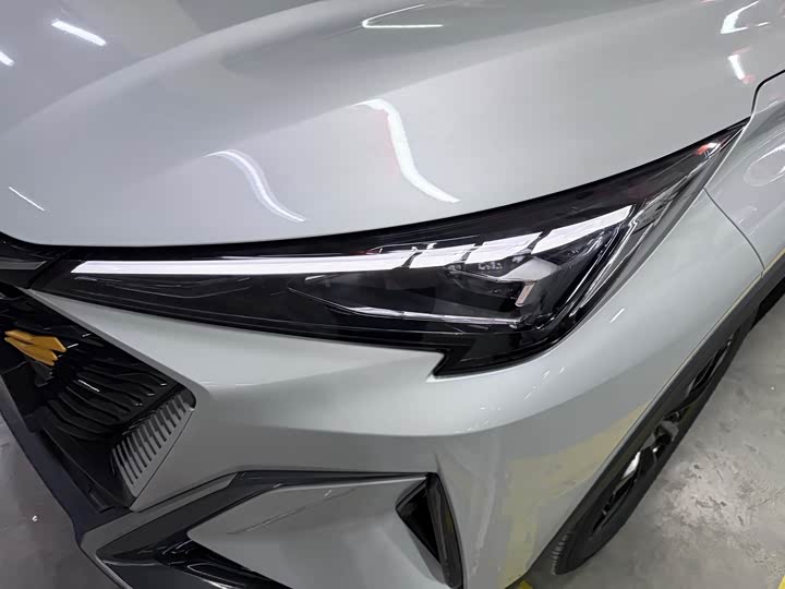 Changan Oshan X5 Plus 2023 2023款 1.5T DCT先锋型