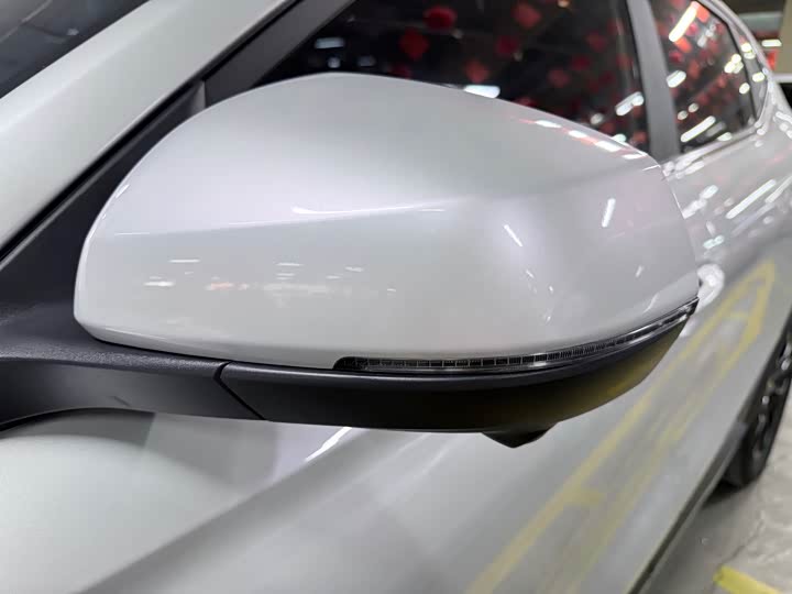 Changan Oshan X5 Plus 2023 2023款 1.5T DCT先锋型