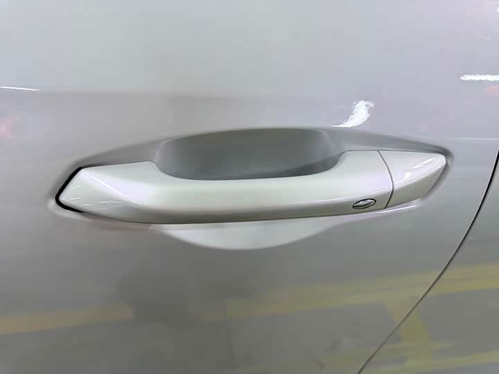 Changan Oshan X5 Plus 2023 2023款 1.5T DCT先锋型