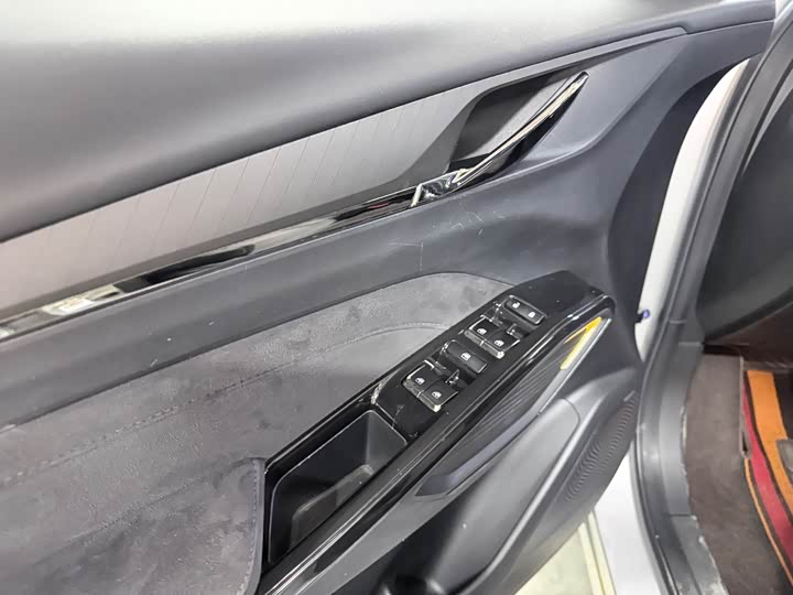 Changan Oshan X5 Plus 2023 2023款 1.5T DCT先锋型