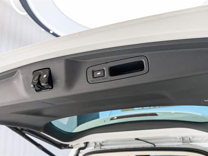 Honda Odyssey 2024 2024款 2.0L e:HEV 锐·智享版