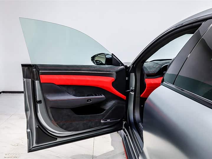 Zeekr 001 FR 2023 2023款 FR版 100kWh