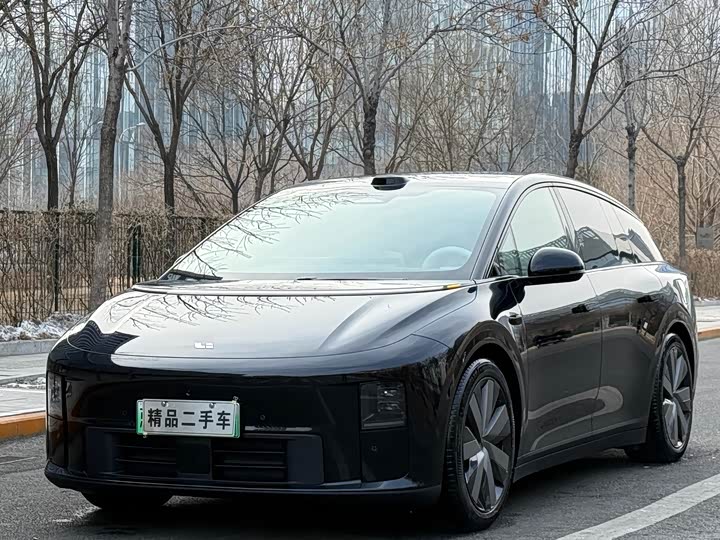 LiXiang i6 2025 2025款 两驱标准版
