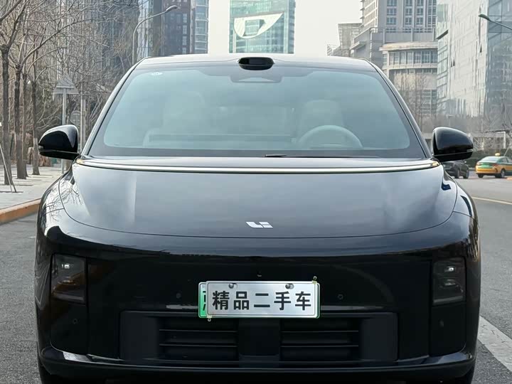 LiXiang i6 2025 2025款 两驱标准版