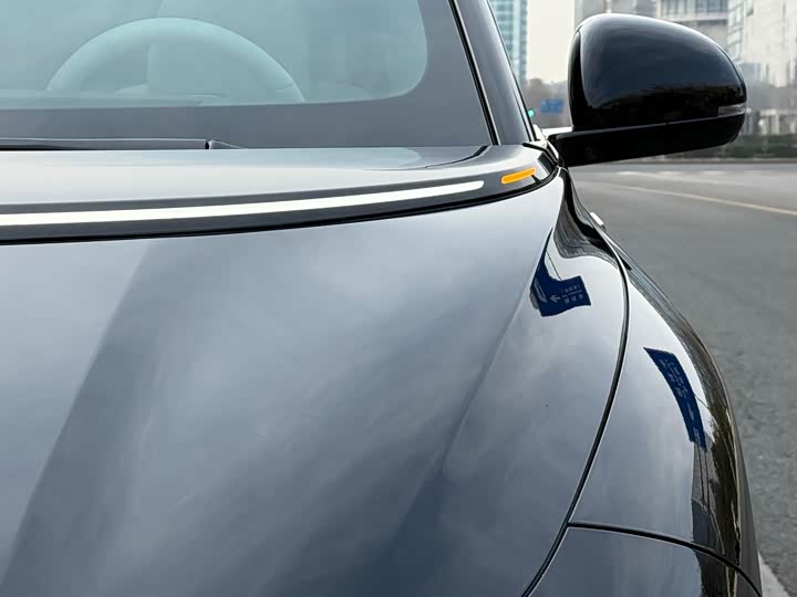 LiXiang i6 2025 2025款 两驱标准版