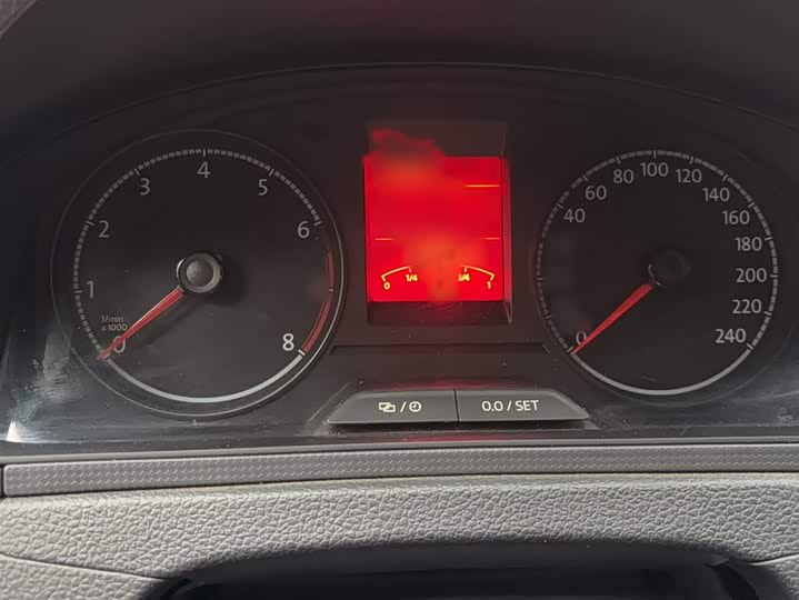 2021 Volkswagen Santana