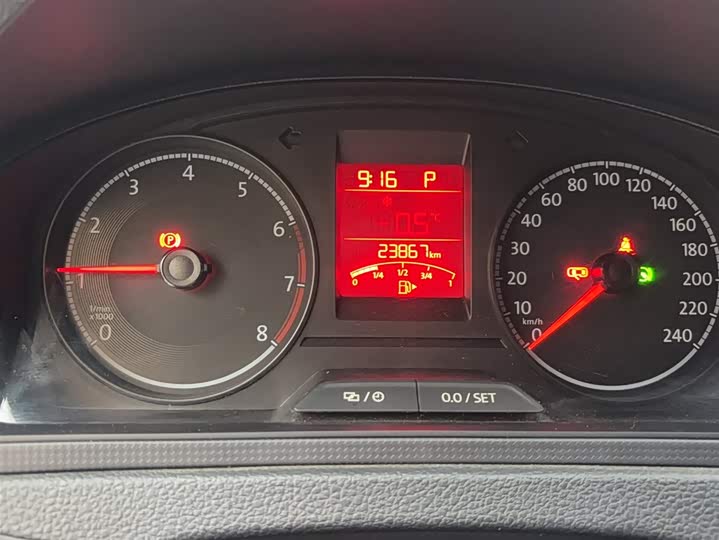 2021 Volkswagen Santana