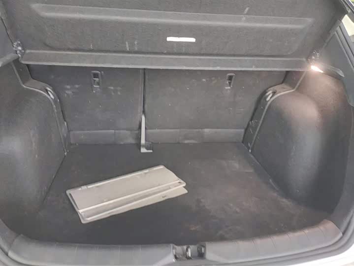 Nissan Kicks 2022 2022款 1.5L CVT XV 豪华版