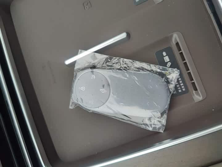 Aito M9 2025 2025款 增程 Ultra版 52kWh 5座版