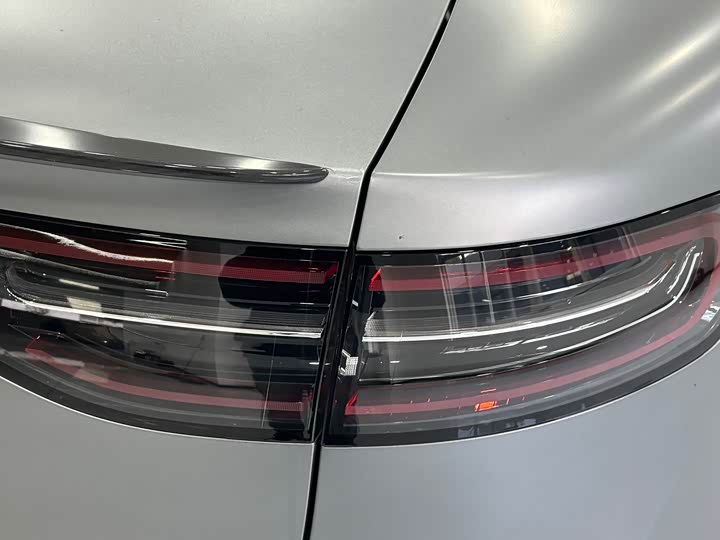 Luxeed S7 2025 2025款 703km Ultra运动版