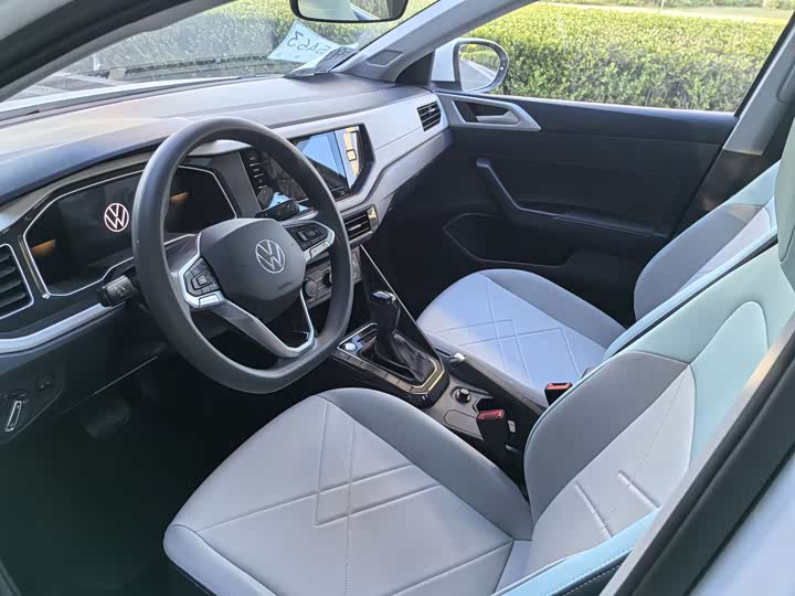 Volkswagen Lavida 2025 2025款 新锐 1.5L 新逸版