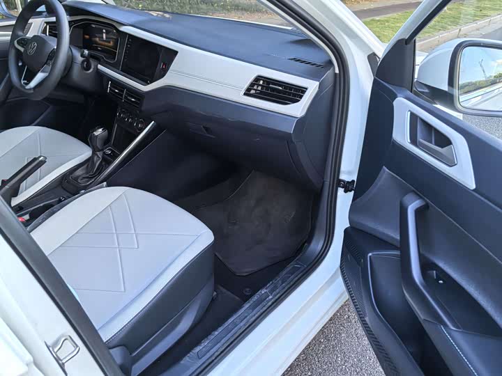 Volkswagen Lavida 2025 2025款 新锐 1.5L 新逸版