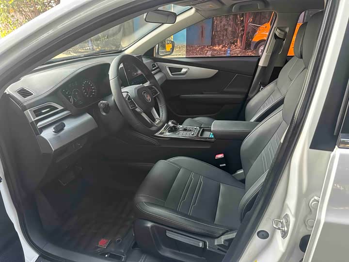 BYD Qin EV 2021 2021款 出行版