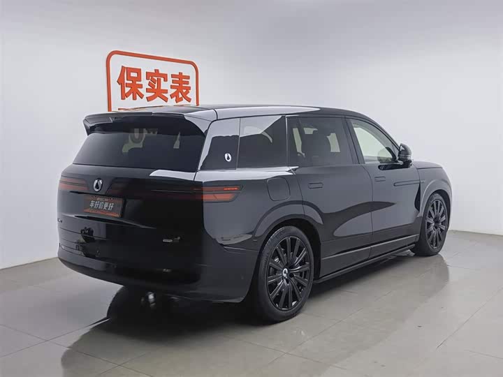 Denza N9 2025 2025款 旗舰型