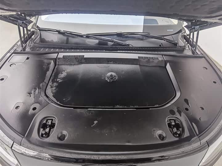 Denza N9 2025 2025款 旗舰型