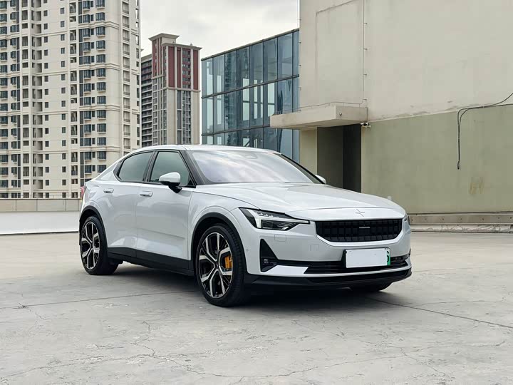 Polestar 2 2020 2020款 首发版