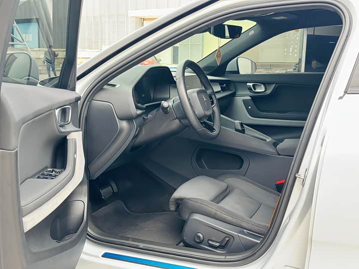 Polestar 2 2020 2020款 首发版