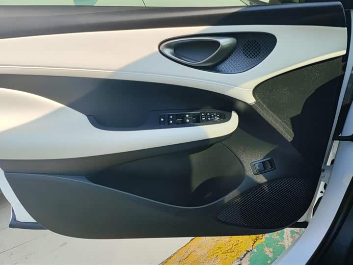 BYD Seal 05 DM-i Hybrid 2025 2025款 DM-i 智驾版 55KM豪华型