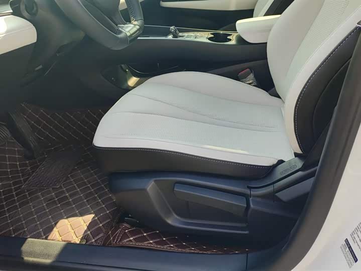 BYD Seal 05 DM-i Hybrid 2025 2025款 DM-i 智驾版 55KM豪华型