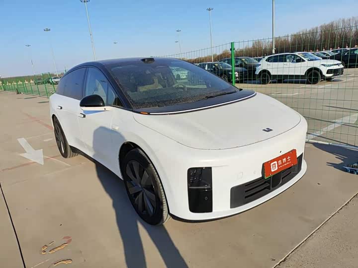 LiXiang i6 2025 2025款 两驱标准版