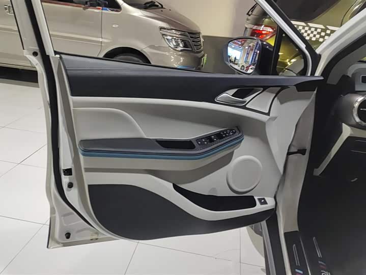 BYD Yuan Pro 2023 2023款 401KM尊贵型