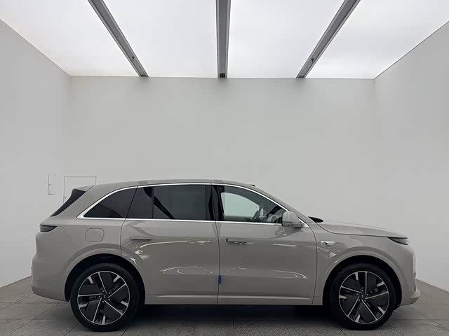 LiXiang L6 2025 2025款 Max 智能焕新版