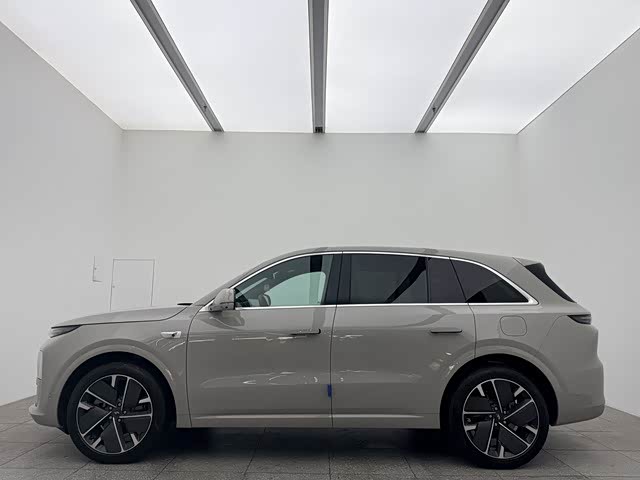 LiXiang L6 2025 2025款 Max 智能焕新版